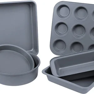 Baking Pans & Trays