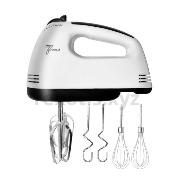 Handheld Electric Mixer